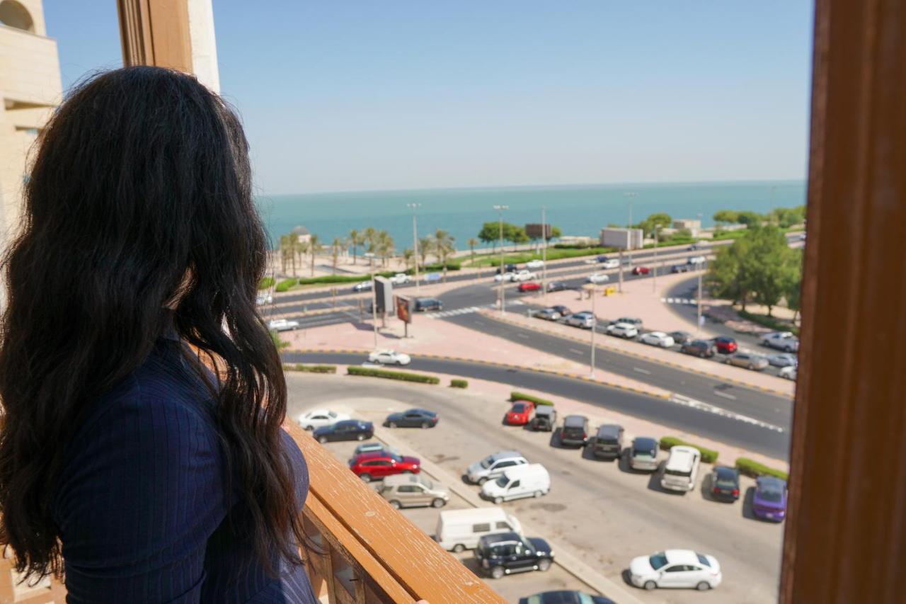 Kuwait Palace Hotel Kuwait City Екстер'єр фото